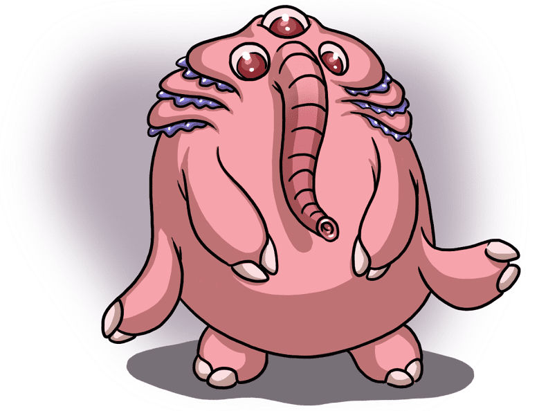 Illustration 8 de Spawnimon: A Parody Card Game