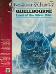 RPG Item: Quellbourne: Land of the Silver Mist