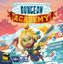Board Game: Dungeon Academy