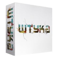 ????? box art