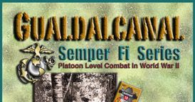 【2024正規激安】 Fi Semper Guadalcanal: Series BoardGameGeek | Game Board | シミュレーションゲーム