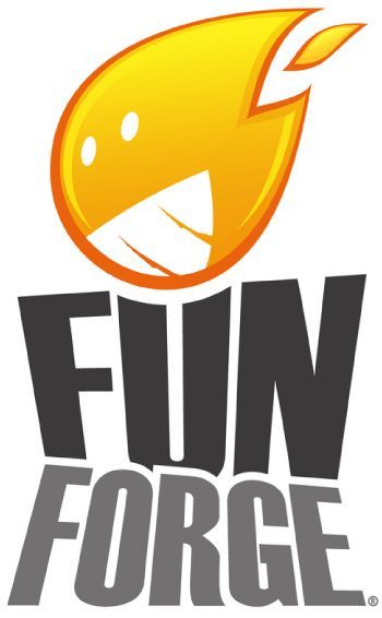 Funforge, 2013