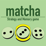 Matcha: Strategy and Memory game