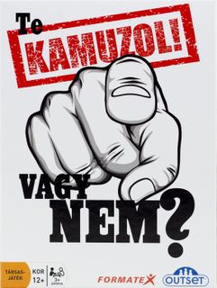Kamuzol! (vagy nem?)