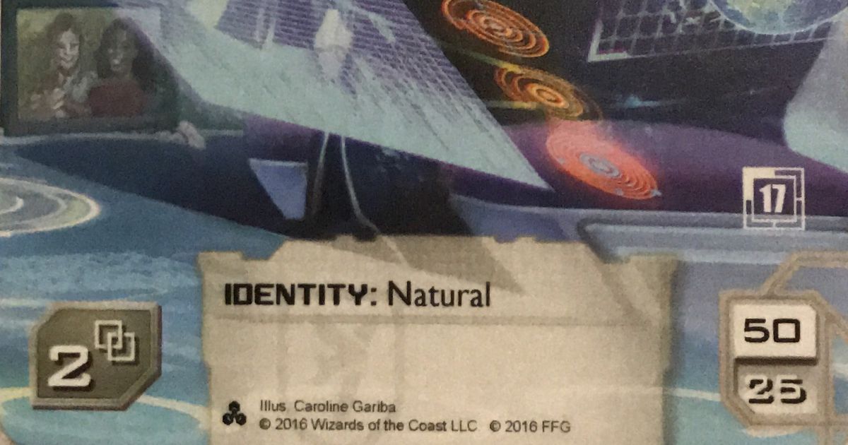 android-netrunner-alternate-art-sunny-lebeau-security-specialist