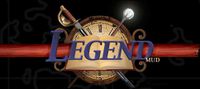 Video Game: LegendMUD