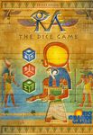 Board Game: Ra: The Dice Game