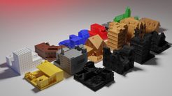 Neustart: Miniatures
