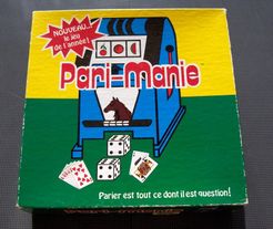 Pari-Manie