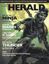 Issue: The Imperial Herald (Volume 2, Issue 4 - 2002)