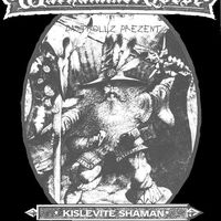 Warhammer Quest: Kislevite Shaman