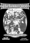 Warhammer Quest: Kislevite Shaman