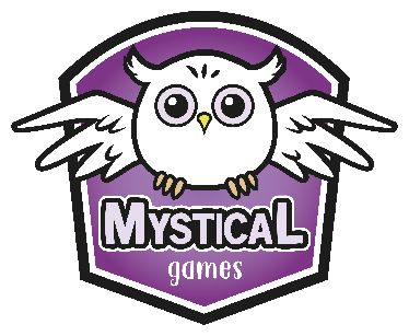 Mystical Games