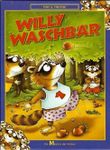 Willy Waschbär