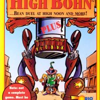 High Bohn Plus