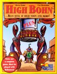 Board Game: High Bohn Plus