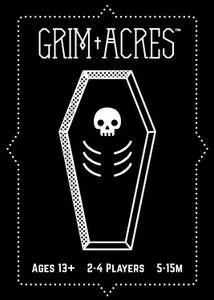 Grim Acres