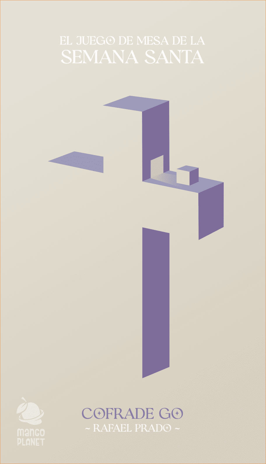 Cover art for Cofrade Go
