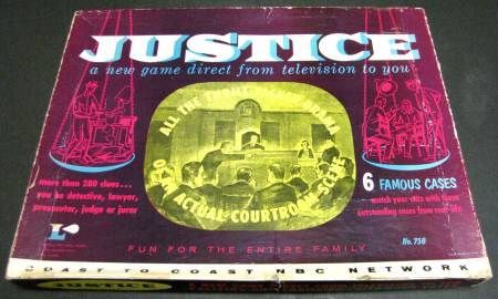 Illustration 3 de Justice