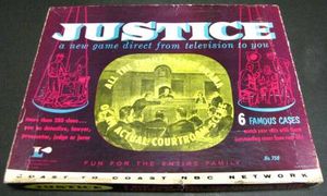 Justice