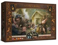A Song of Ice & Fire: Tabletop Miniatures Game – Stone Crows