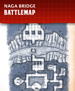 Battle Map] Crew Quarters - Miska's Maps