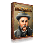 Chaparral: The West Expansion