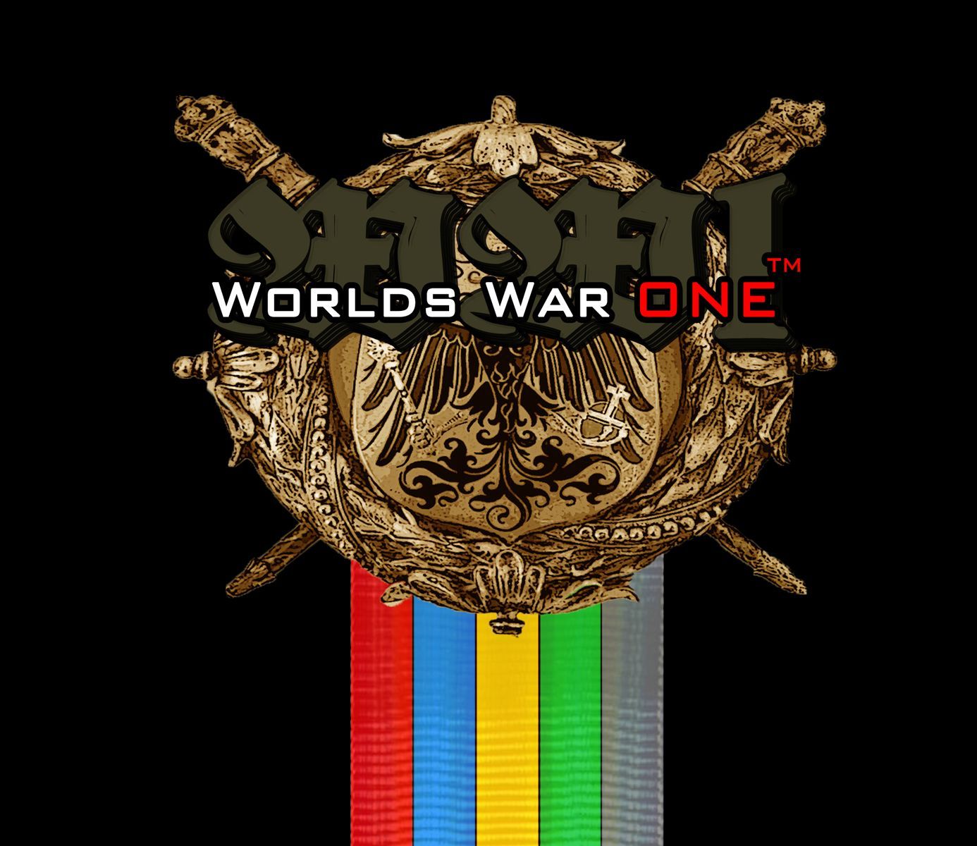 Worlds War One