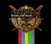 Board Game: Worlds War One