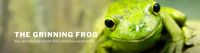 RPG Publisher: The Grinning Frog
