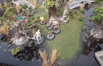 Illustration 5 de Anyaral: Jewels of the Teralin Coast