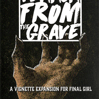Final Girl: Terror from the Grave