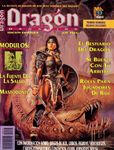 Issue: Dragón (Número 1 - Abr 1993)