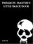 RPG Item: Dungeon Master's Little Black Book