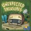 Board Game: Unexpected Treasures