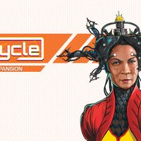 burncycle: BioDefend Expansion