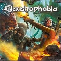 Claustrophobia: De Profundis