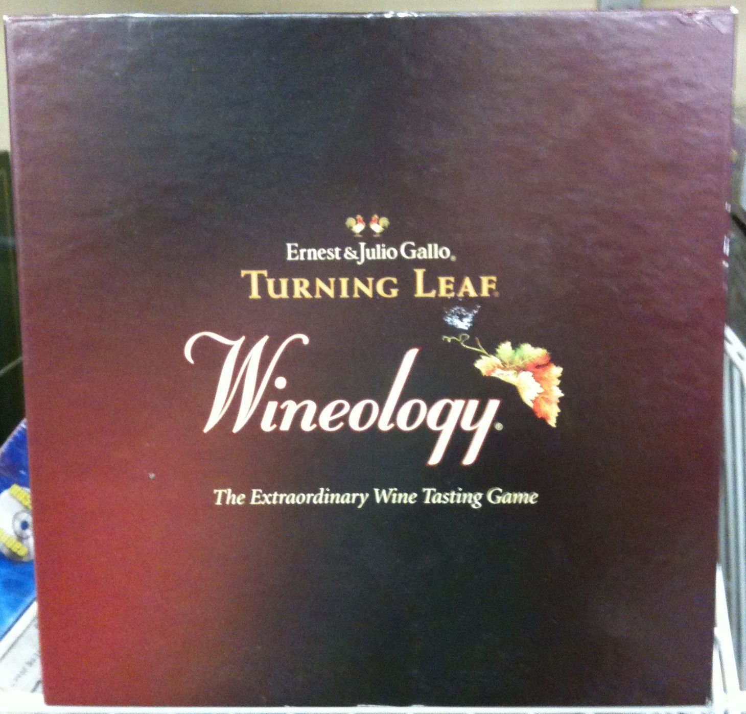 Wineology