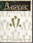 RPG Item: Book 1: Bastet