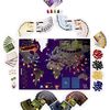 All the components
