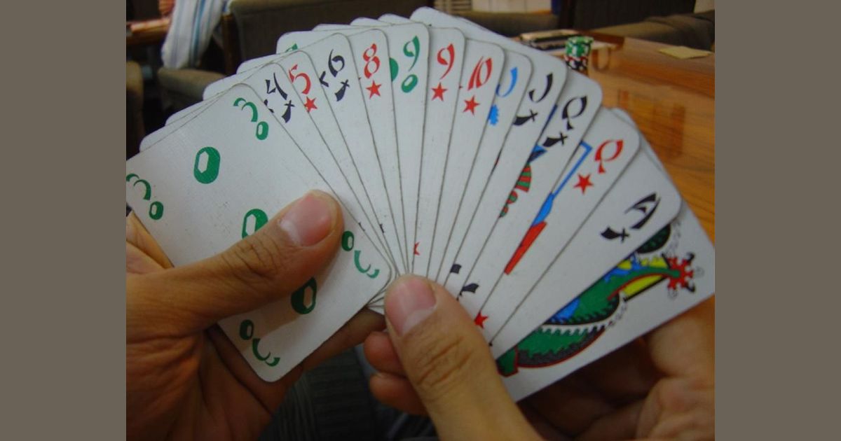 Your favorite hand management game of all time!