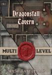 RPG Item: Dragonsfall Tavern