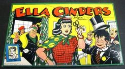 Ella Cinders