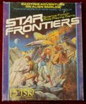 RPG Item: Star Frontiers