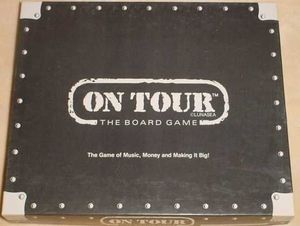On Tour