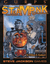 RPG Item: GURPS Steampunk