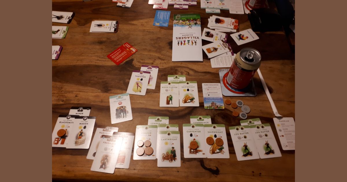 BoardGameGeek