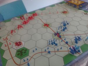 Waterloo 2015