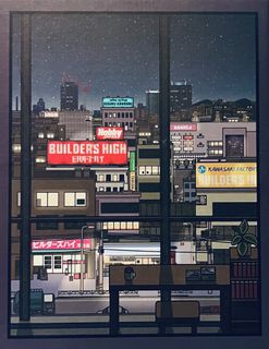 Builder's High
