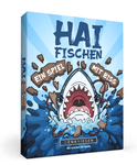 Haifischen: Ein Spiel mit Biss